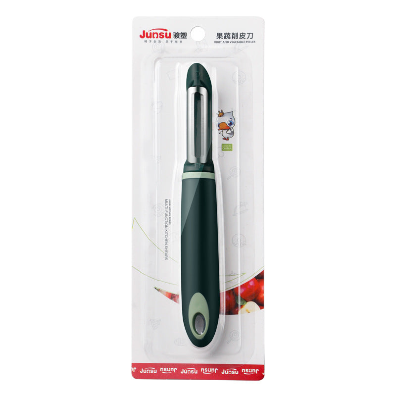 Vegetable Peeler Potato Slicer Cabbage Grater SuperSharp Fruit Peeler