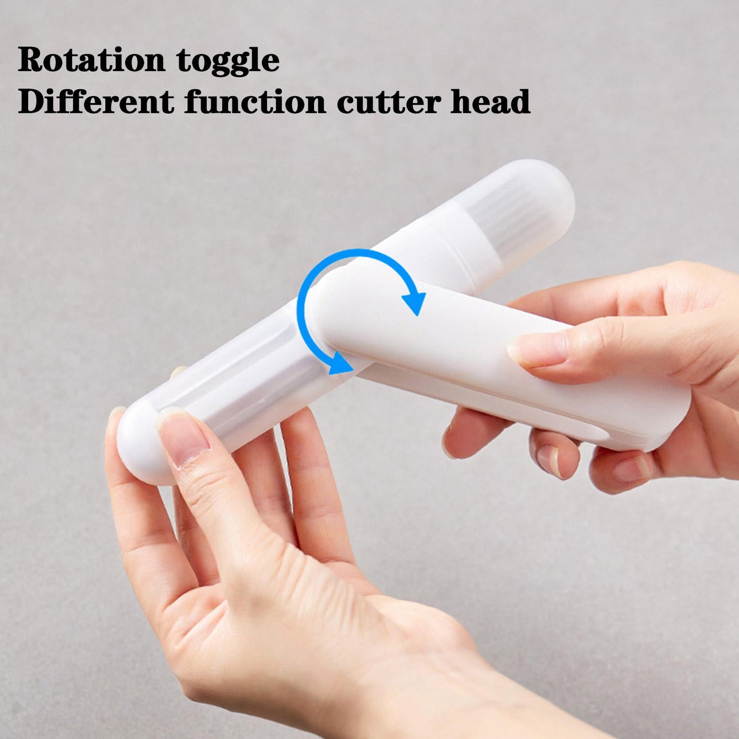360 Rotating Stainless Steel Peeler 3 In 1 Multifunctional Rotary