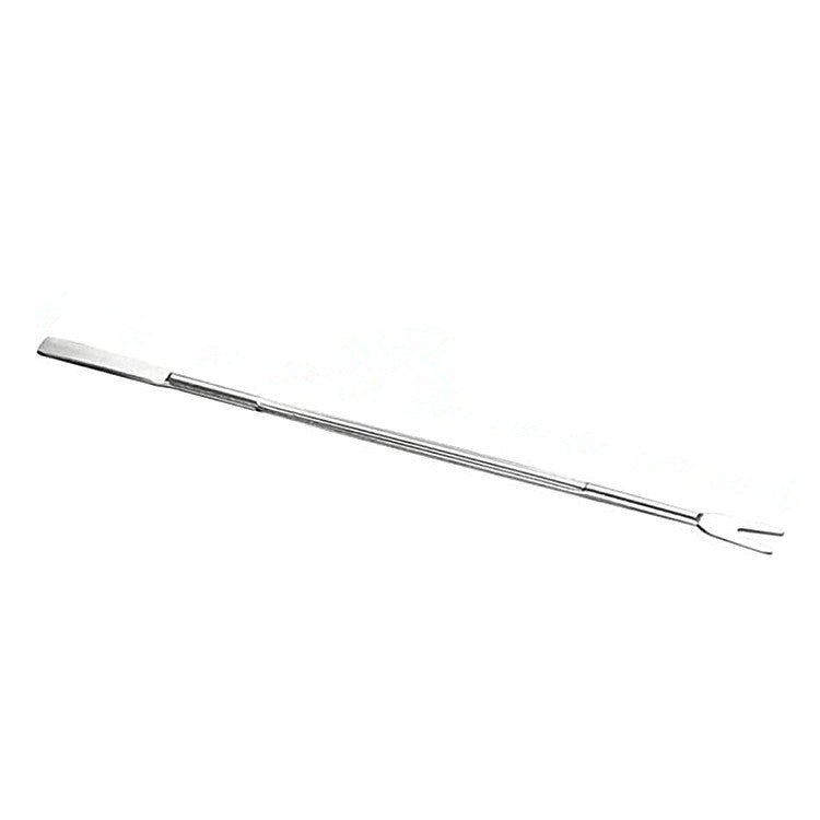Stainless Steel Seafood Crab Fork And Spoon, Kitchen Utensils