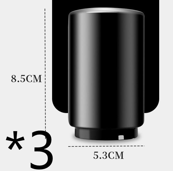 Creative Stainless Steel Beer Bottle Opener Web Celebrity Bar