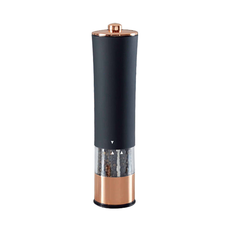 Stainless Steel Ceramic Grinding Core Pepper Household Electric