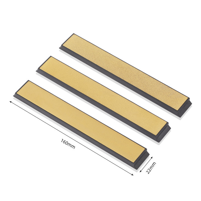 Titanium Plated Diamond Grinding Strip