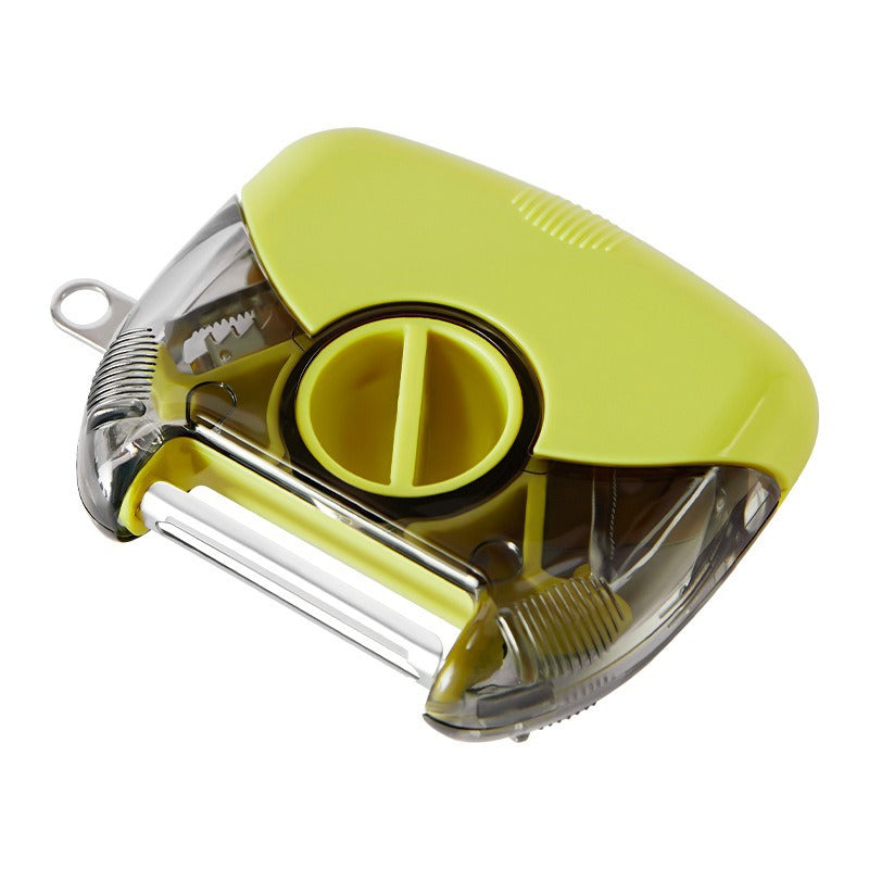 Multi-functional Peeler Three-in-one Kitchen Tools Beam Knife