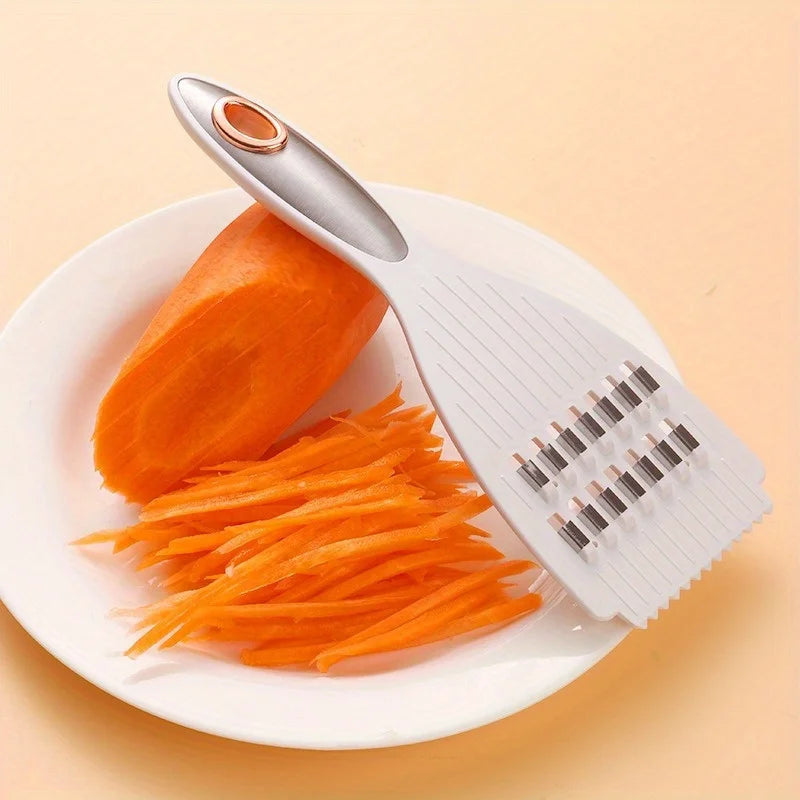 Multi-Functional Vegetable Slicer Manual Food Knife