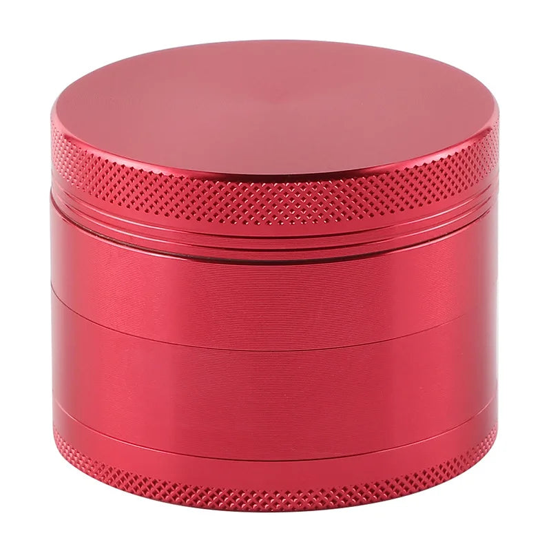4-part Spice Crusher Herb Mills Kitchen Tools