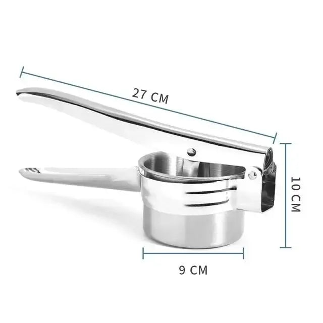 Stainless Steel Potato Machine For Potato Fruit Vegetable Juicer