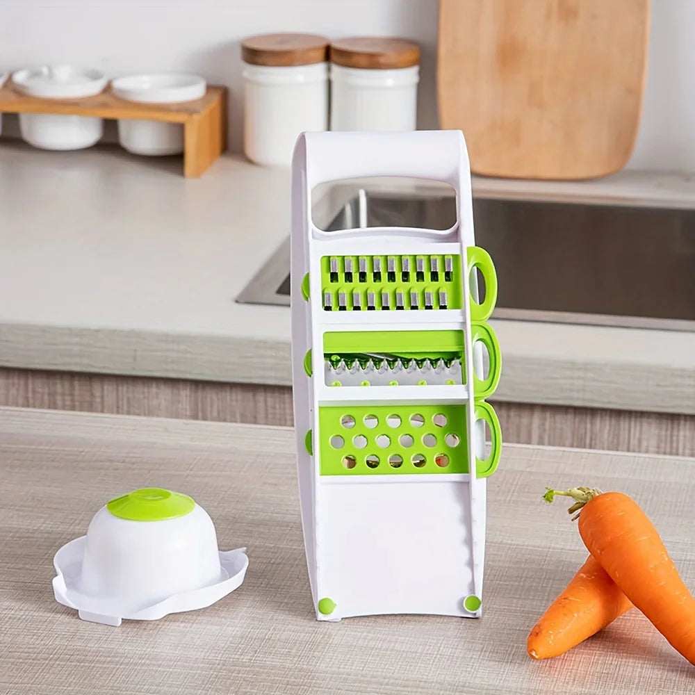Mandoline Slicer Stainless Steel Vegetable Slicer