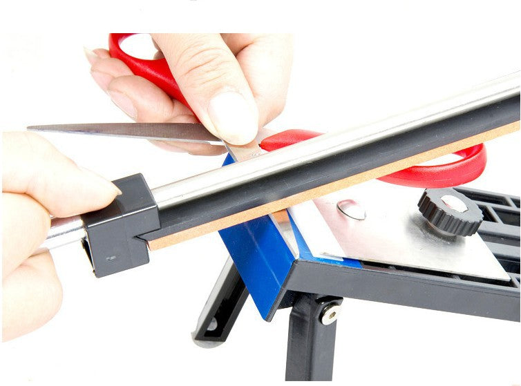 New Kitchen Sharpener Professional Fix-angle Sharpening