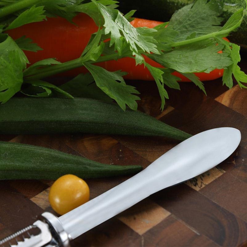 Household Three-in-one Peeler Potato Shredder