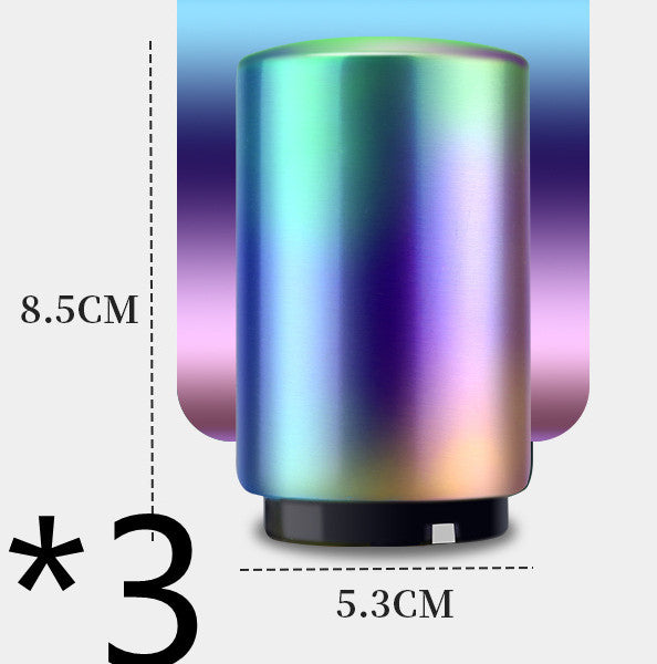 Creative Stainless Steel Beer Bottle Opener Web Celebrity Bar