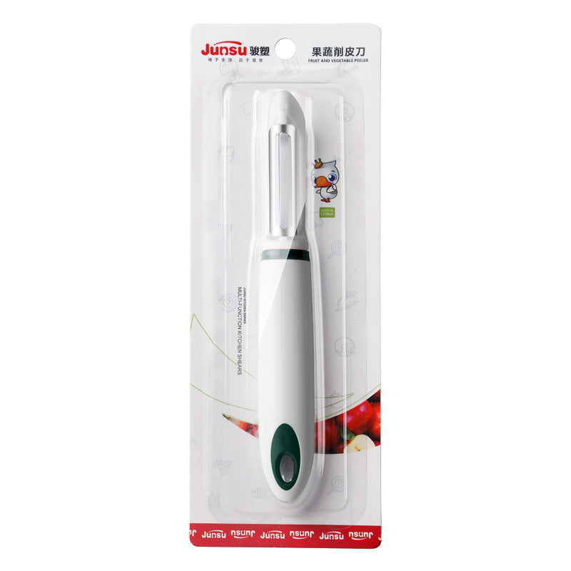 Vegetable Peeler Potato Slicer Cabbage Grater SuperSharp Fruit Peeler