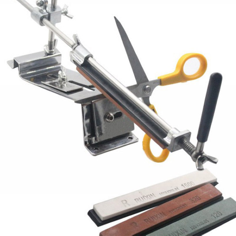Stone Bar Fixed Angle Quick Sharpener