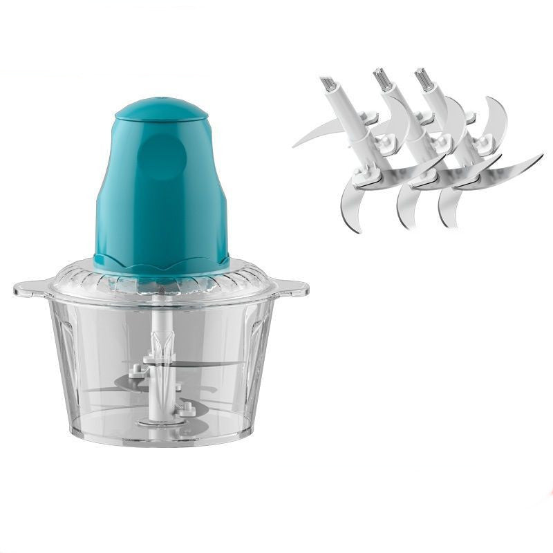 Meat Grinder Household Electric Multi-function Meat Filling