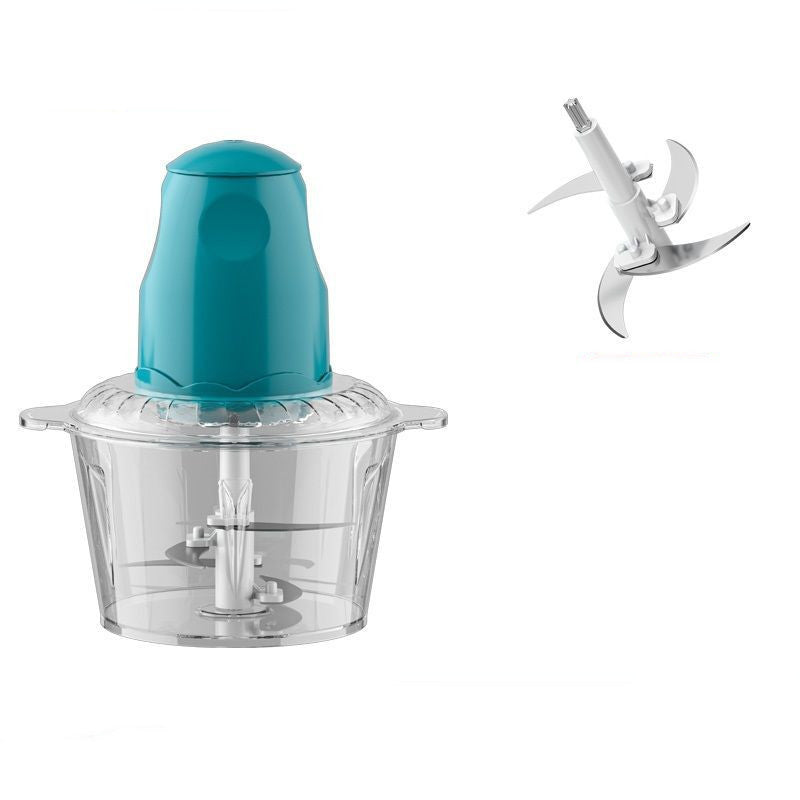 Meat Grinder Household Electric Multi-function Meat Filling