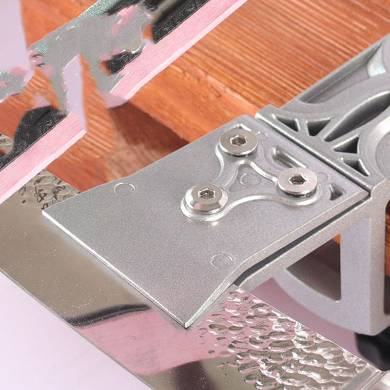 New Multifunctional Full Fixed Angle Knife Sharpener