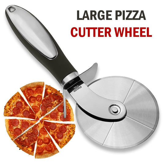 Pizza Cutter Wheel Kitchen Pizza Slicer Cutting Tool