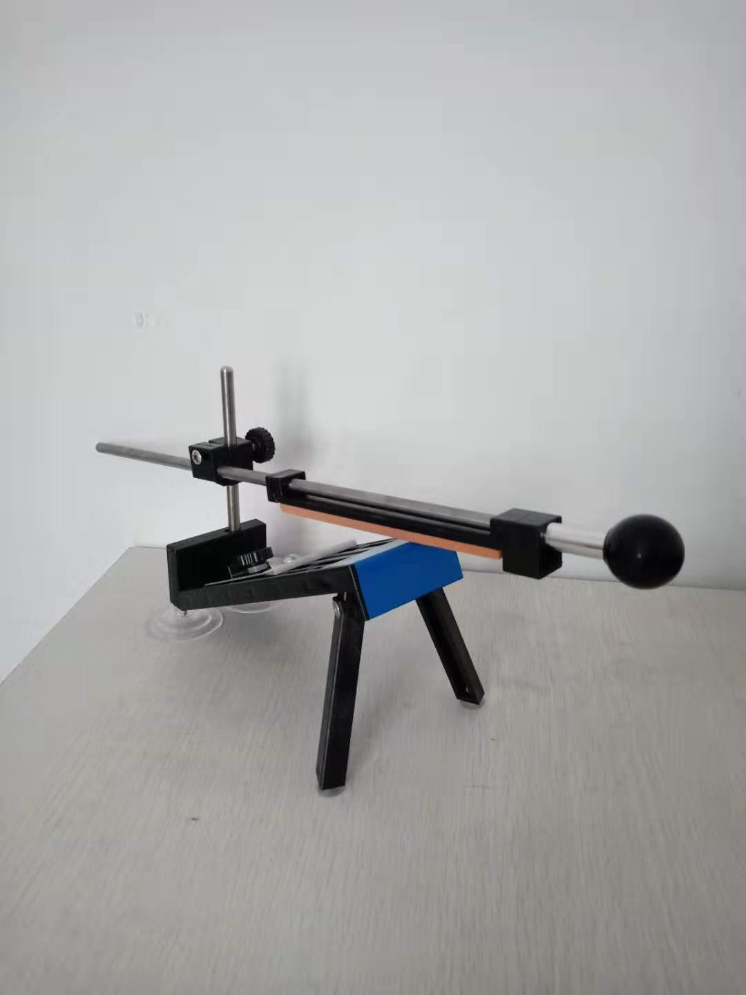 New Kitchen Sharpener Professional Fix-angle Sharpening