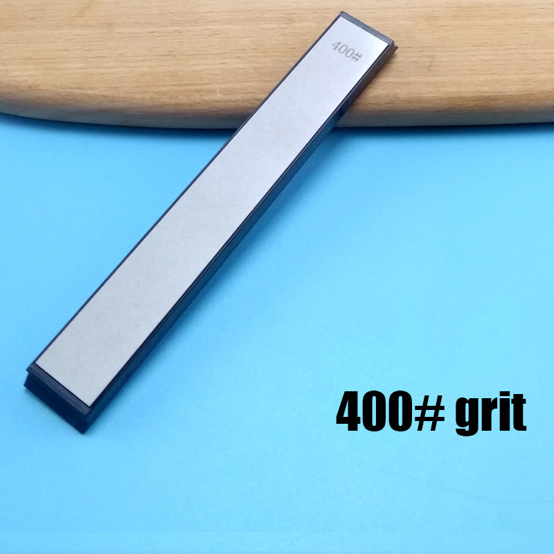 Diamond Whetstone Strip Multi-mesh Kitchen Household