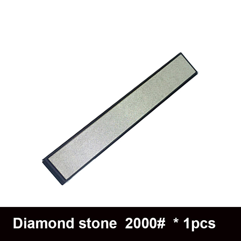 Fixed Angle Sharpener Diamond Whetstone Whetstone