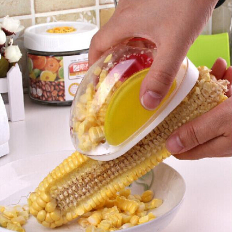 Stainless Steel Corn Shaper Modern Minimalism
