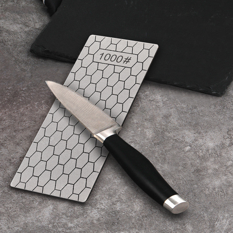 Square Honeycomb Grinding Disc Sharpening Wheel Disc Jade