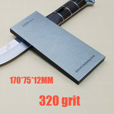 Diamond Sharpener Sharpening Stone Acrylic Base