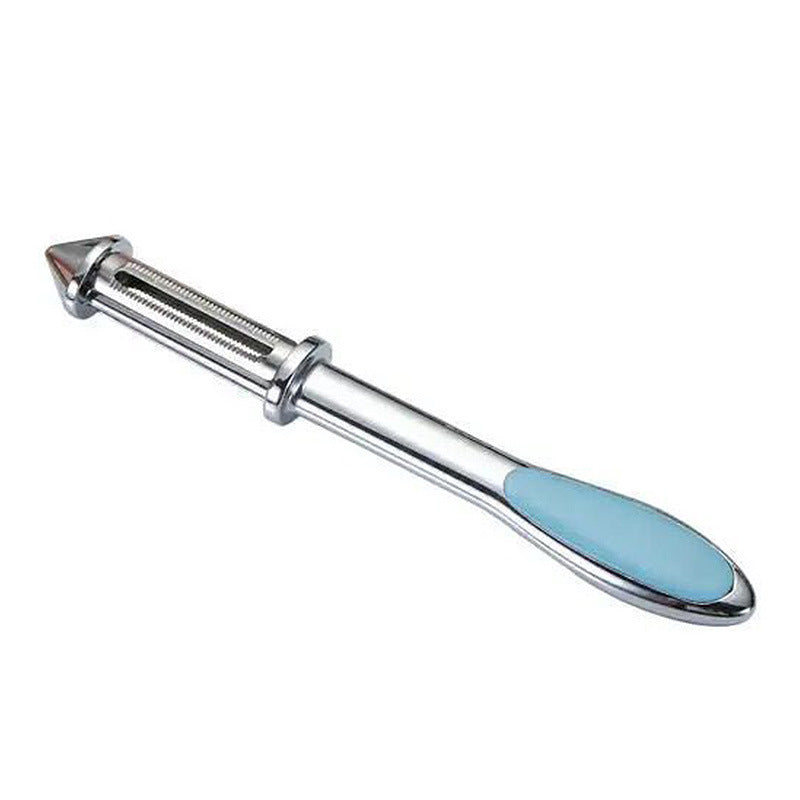 Household Three-in-one Peeler Potato Shredder