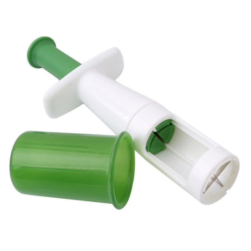 Kitchen Tool  Cutter Virgin Tomato Grape Slicer