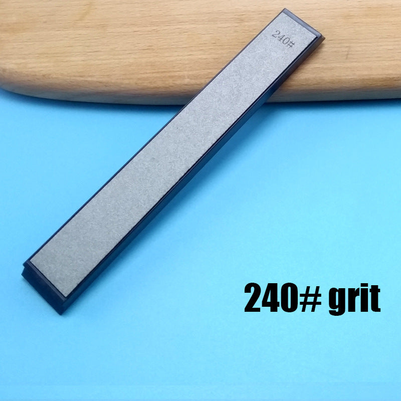 Diamond Whetstone Strip Multi-mesh Kitchen Household