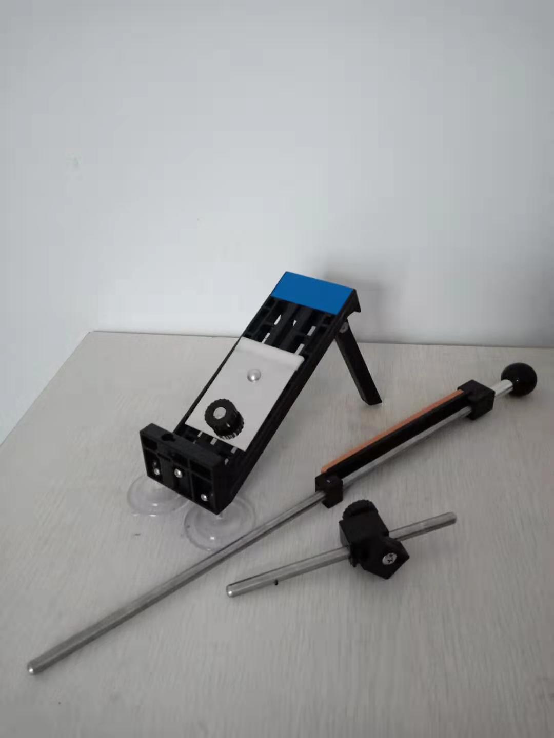 New Kitchen Sharpener Professional Fix-angle Sharpening