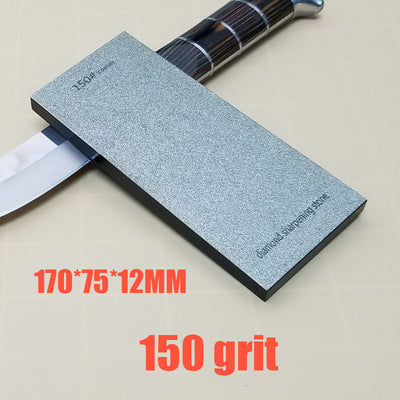 Diamond Sharpener Sharpening Stone Acrylic Base