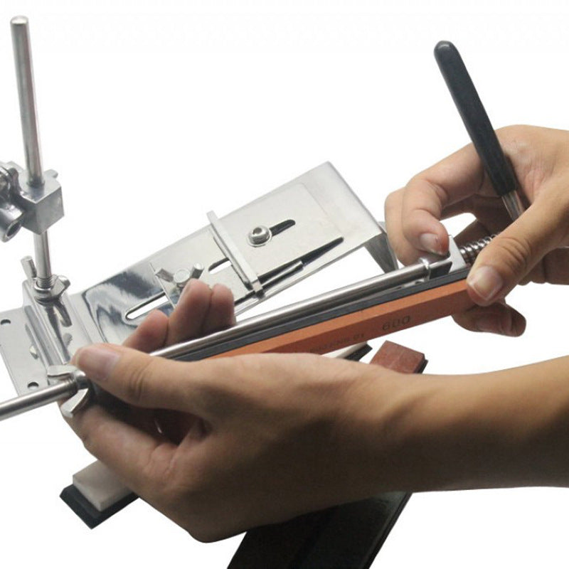 Stone Bar Fixed Angle Quick Sharpener