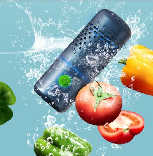 Source Universe Portable Fruit And Vegetable Washing Machine