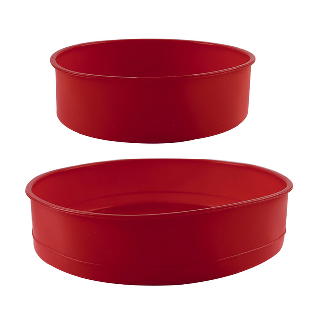Baking Pan Pastry Mold For Baking Silicone Mold