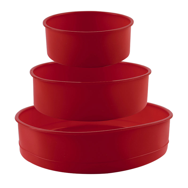 Baking Pan Pastry Mold For Baking Silicone Mold