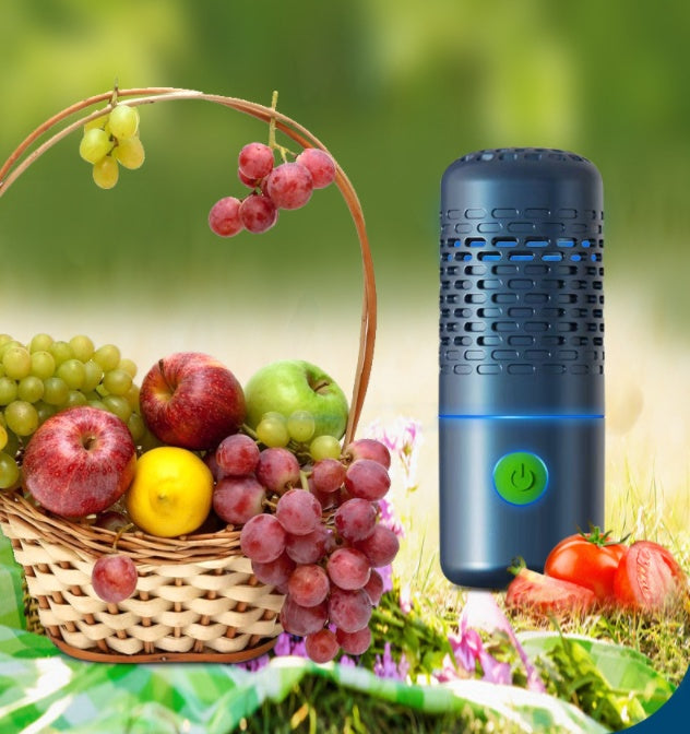 Source Universe Portable Fruit And Vegetable Washing Machine