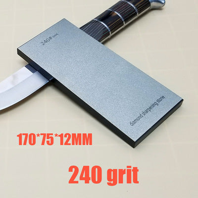 Diamond Sharpener Sharpening Stone Acrylic Base