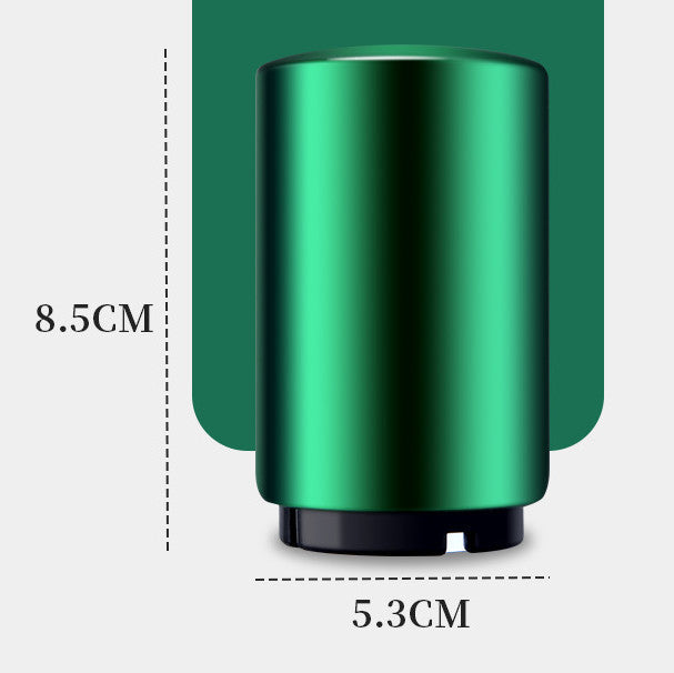 Creative Stainless Steel Beer Bottle Opener Web Celebrity Bar