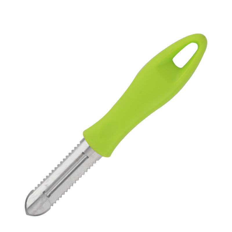 Peeler Dual-purpose Peeler Fruit Vegetable Potato Peeler
