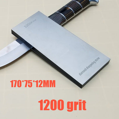 Diamond Sharpener Sharpening Stone Acrylic Base