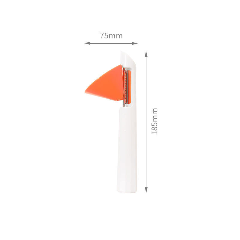 New Potato Apple Fruit Peeler