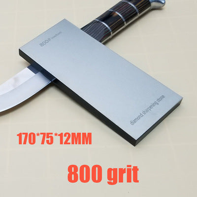 Diamond Sharpener Sharpening Stone Acrylic Base