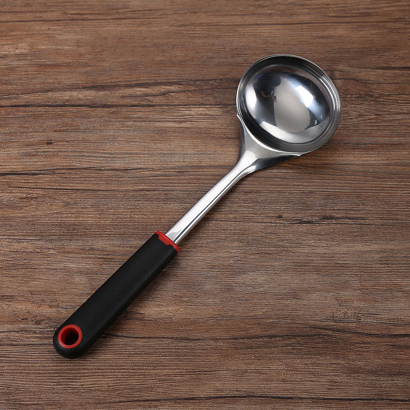 Kitchen Tool Set Can Opener Garlic Press Egg Beater