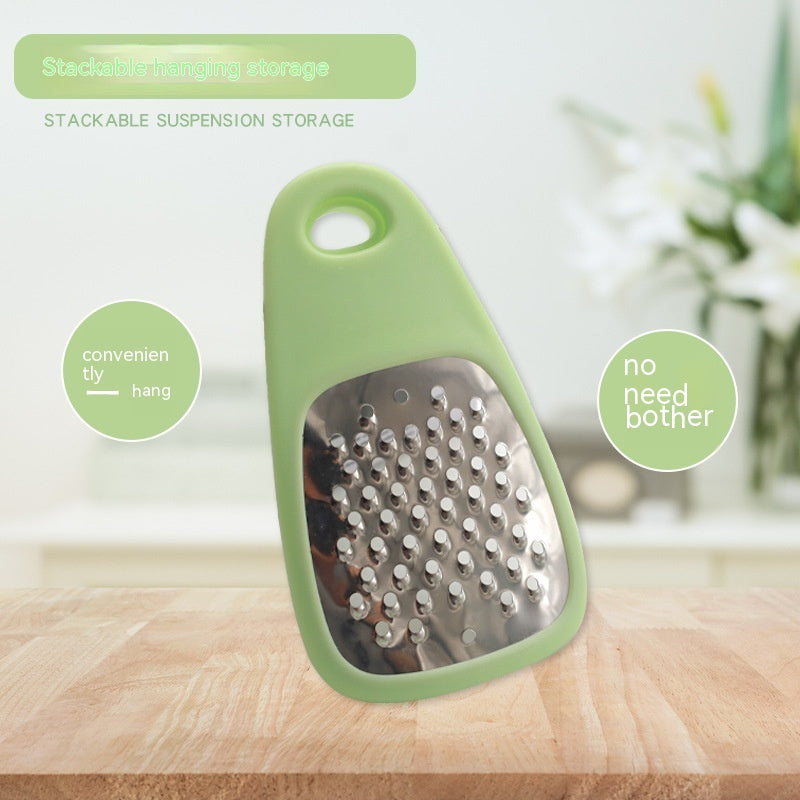 Kitchen Gadget Set 6 Slicing Knife Peeler Multifunctional Slicer