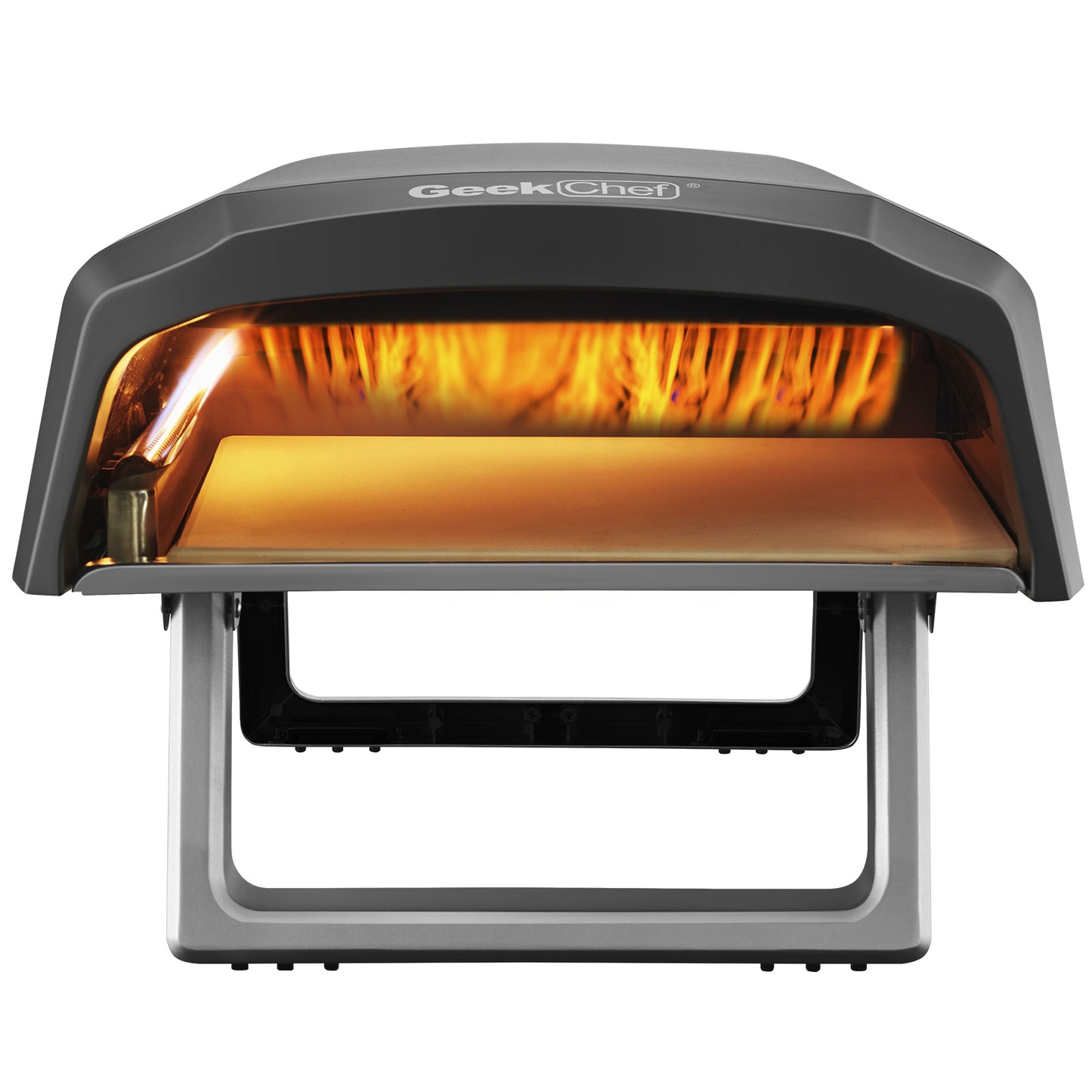 Geek Chef Gas Pizza Oven, Pizza Ovens