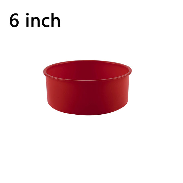 Baking Pan Pastry Mold For Baking Silicone Mold