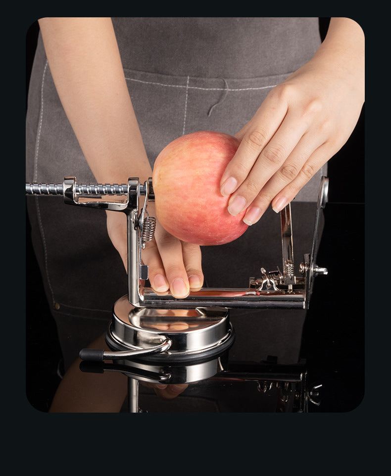 Hand-operated Electroplating Peeler Commercial Multi-functional