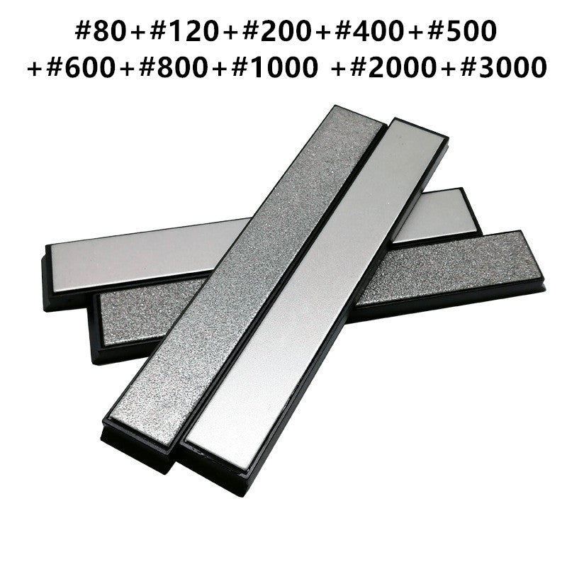 Fixed Angle Sharpener Diamond Whetstone Whetstone