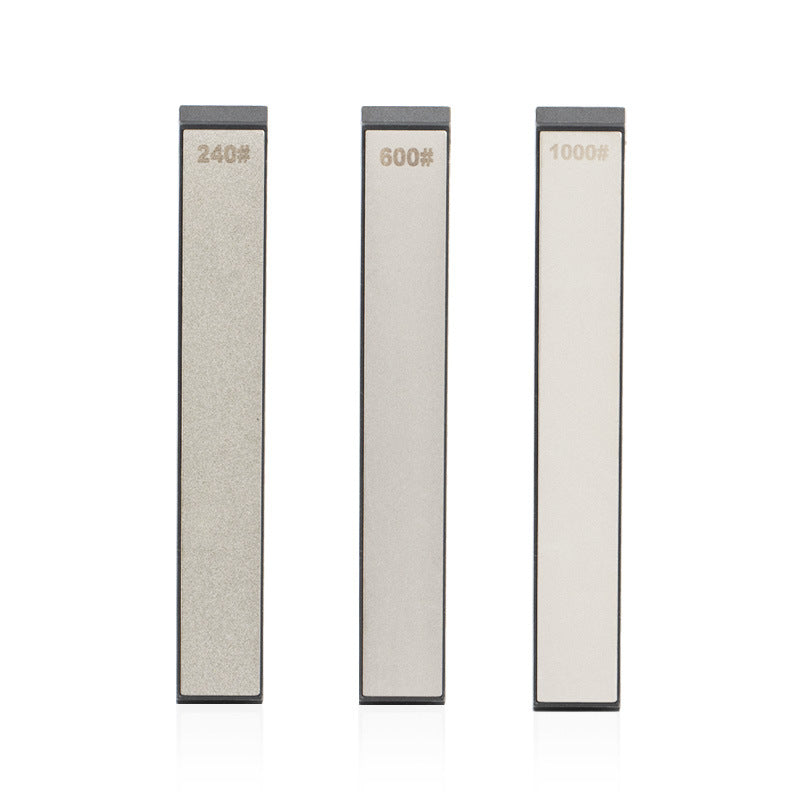 Special Sharpening Stone For Explosive Fixed Angle Sharpener