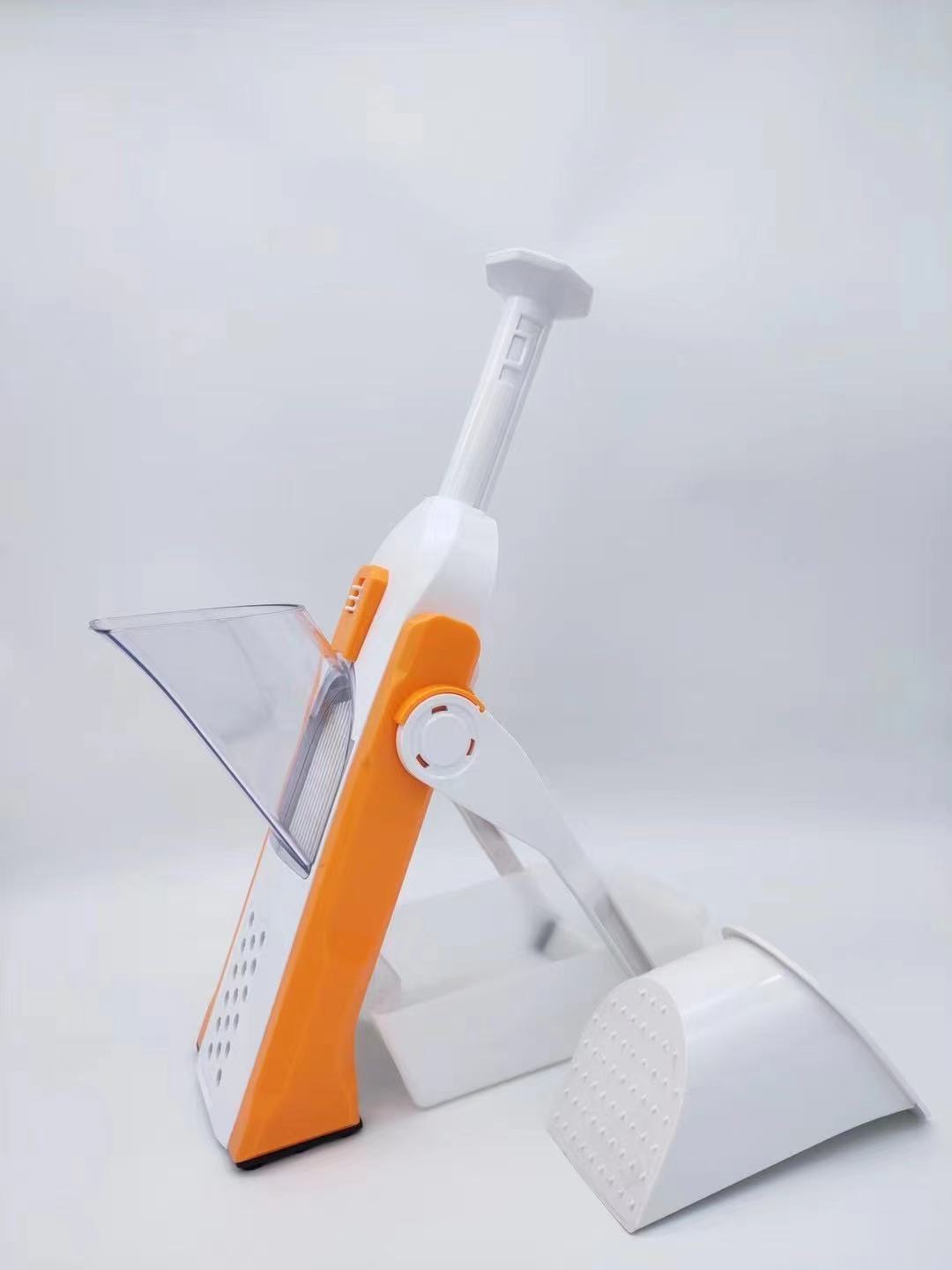 Vegetable Slicer Cutter Kitchen Multifunctional Vegetable Chopper